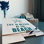 Hotel Orca Am Elbschloss 3*