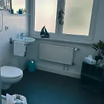 Orca Am Elbschloss Hotel 3*