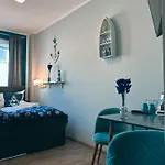 Orca Am Elbschloss Hotel 3*