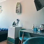 Orca Am Elbschloss Hotel Dresden