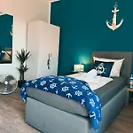 Hotel Orca Am Elbschloss 3*