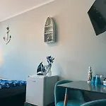 Hotel Orca Am Elbschloss