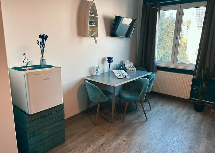 Orca Am Elbschloss 3*