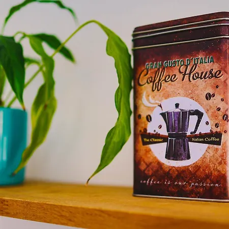 Orca Am Elbschloss Otel 3*