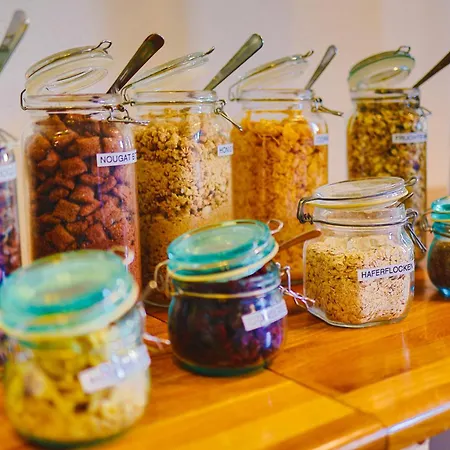 Orca Am Elbschloss Hotel Dresden