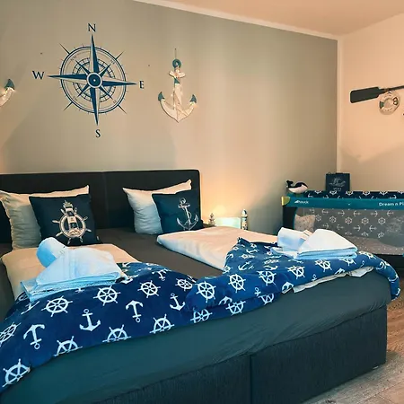 Orca Am Elbschloss Dresden