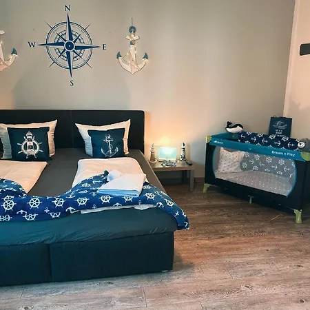 Otel Orca Am Elbschloss 3*