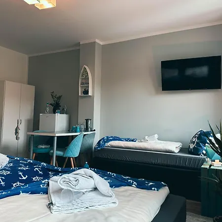 Orca Am Elbschloss Dresden