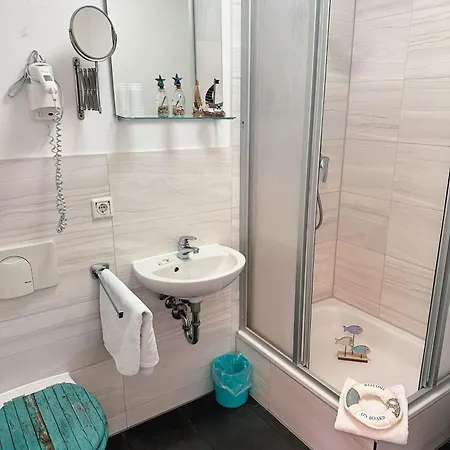 Hotel Orca Am Elbschloss