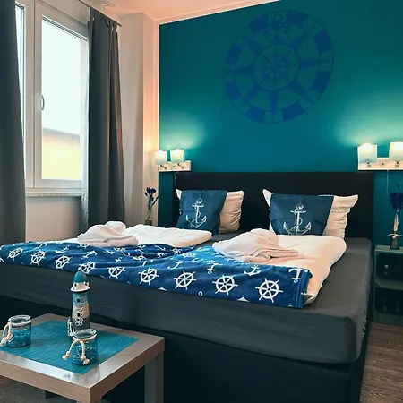 Orca Am Elbschloss 3*