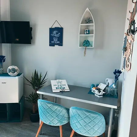 Orca Am Elbschloss 3* Dresden