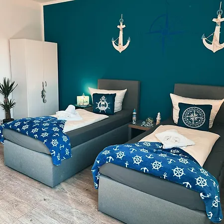 Otel Orca Am Elbschloss Dresden