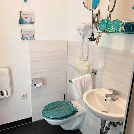 Otel Orca Am Elbschloss Dresden