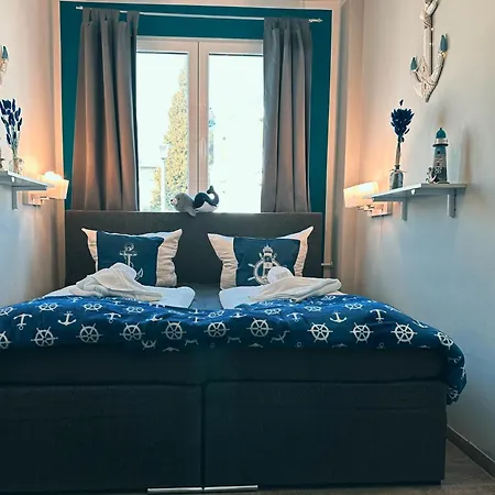 מלון Orca Am Elbschloss דרזדן