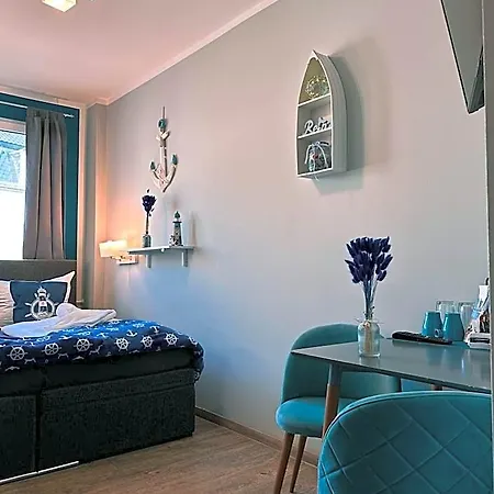 Orca Am Elbschloss 3* דרזדן