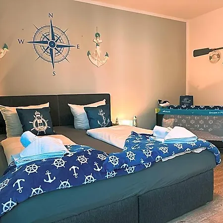 Orca Am Elbschloss מלון