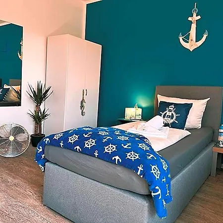 Orca Am Elbschloss 3*