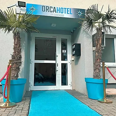 Orca Am Elbschloss דרזדן