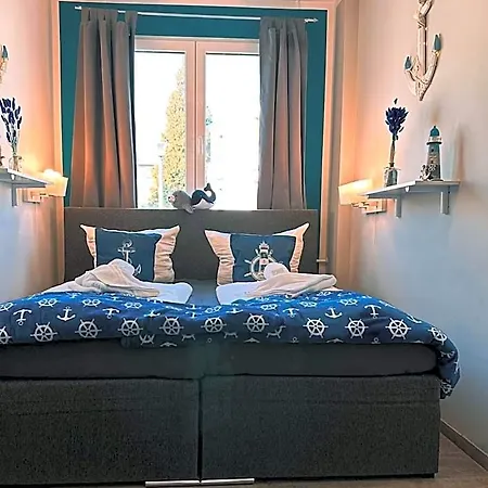 Orca Am Elbschloss 3* דרזדן