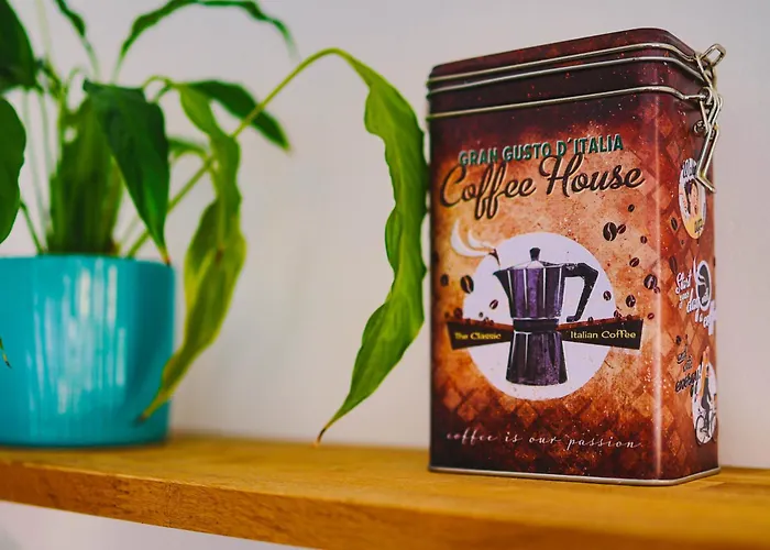 Orca Am Elbschloss Szálloda 3*