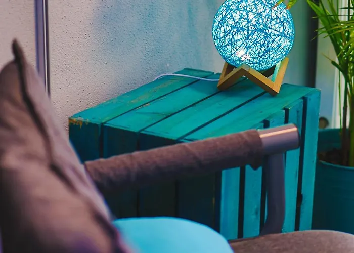 Orca Am Elbschloss 3*