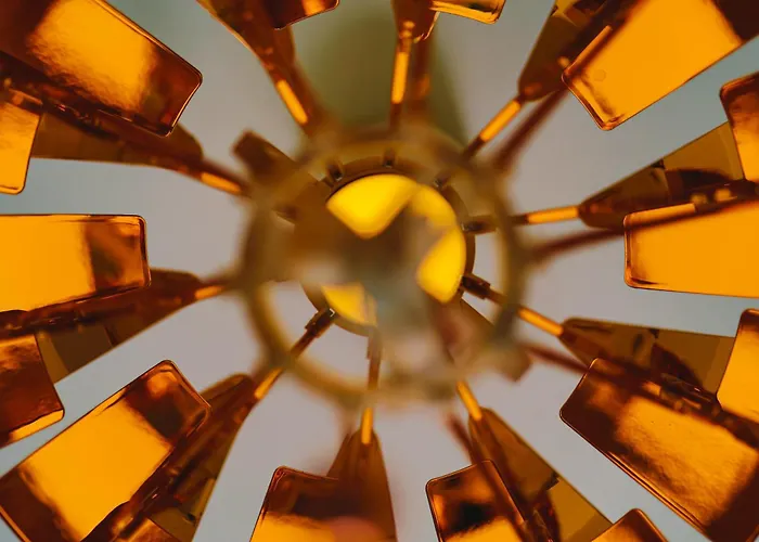 Orca Am Elbschloss Hotel