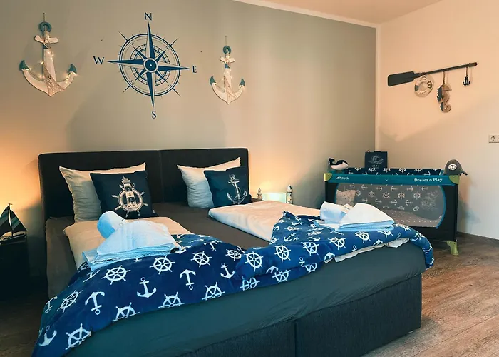 Orca Am Elbschloss Drezda