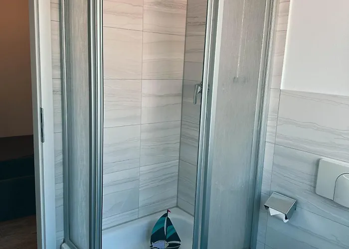 Orca Am Elbschloss Szálloda Drezda