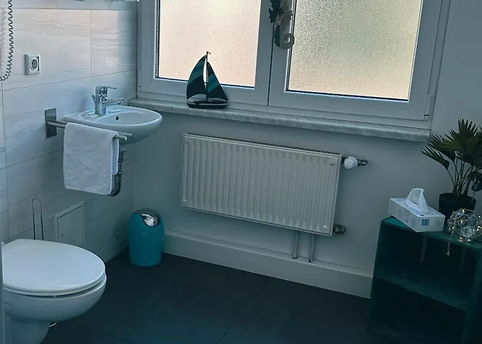 Orca Am Elbschloss Hotel 3*