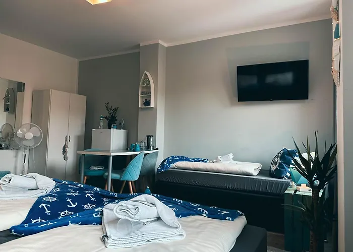 Orca Am Elbschloss Drážďany