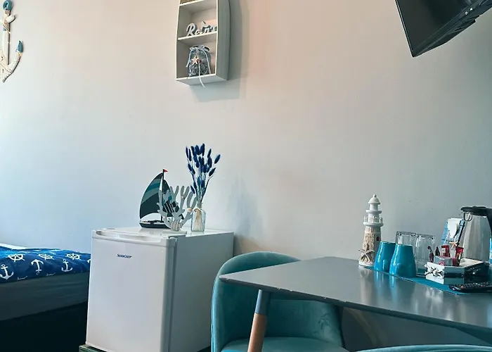 Orca Am Elbschloss Hotel Drážďany