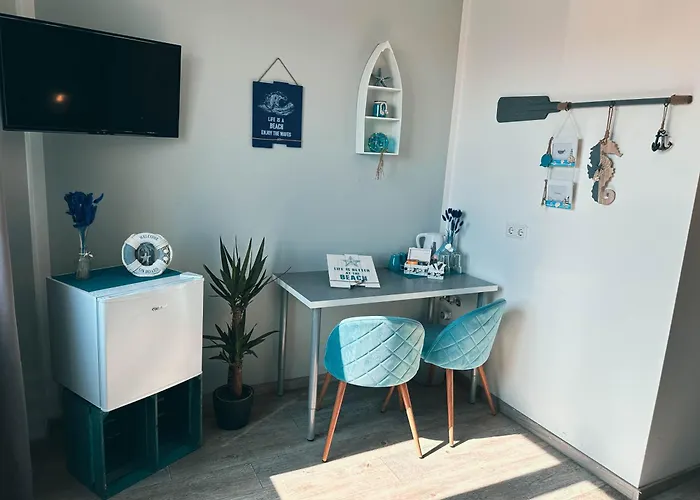 Orca Am Elbschloss 3* Drezda