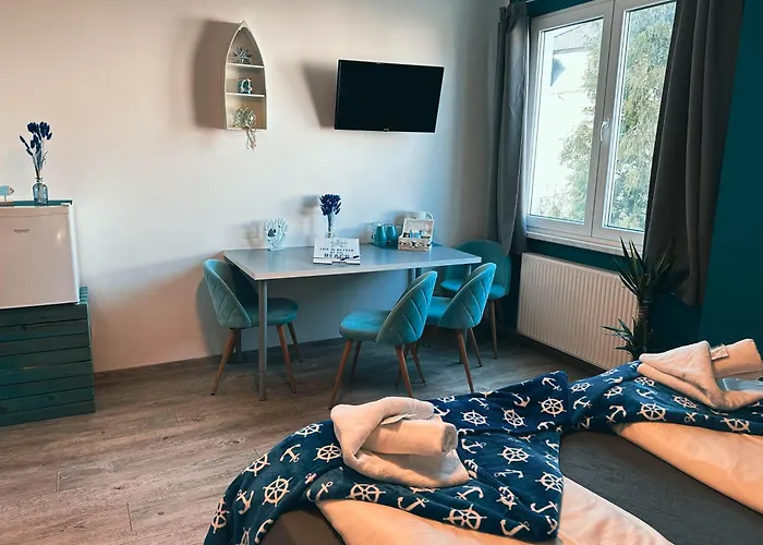 Orca Am Elbschloss Drážďany