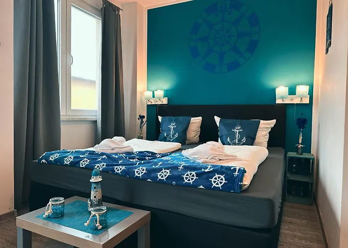 Orca Am Elbschloss 3*