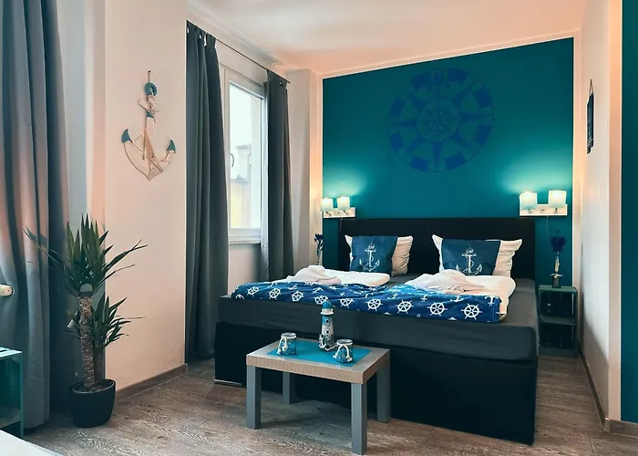 Orca Am Elbschloss Drážďany