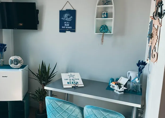 Orca Am Elbschloss 3* Drážďany