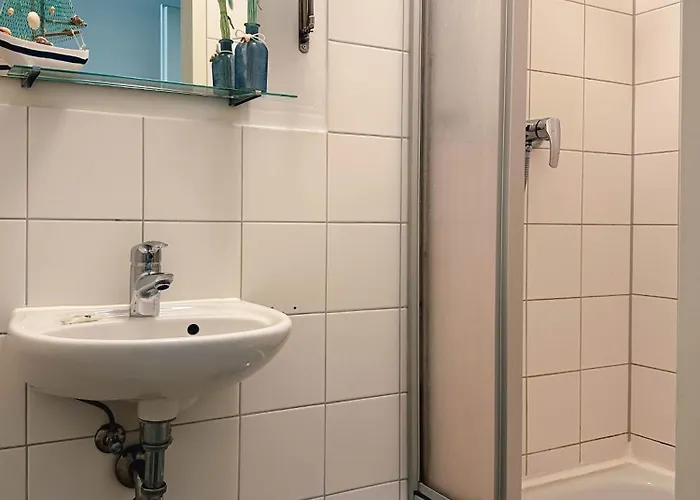 Hotel Orca Am Elbschloss