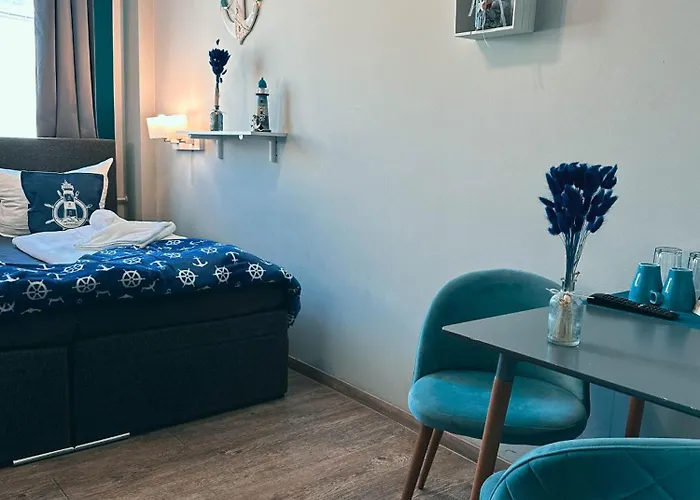 Orca Am Elbschloss Drezda