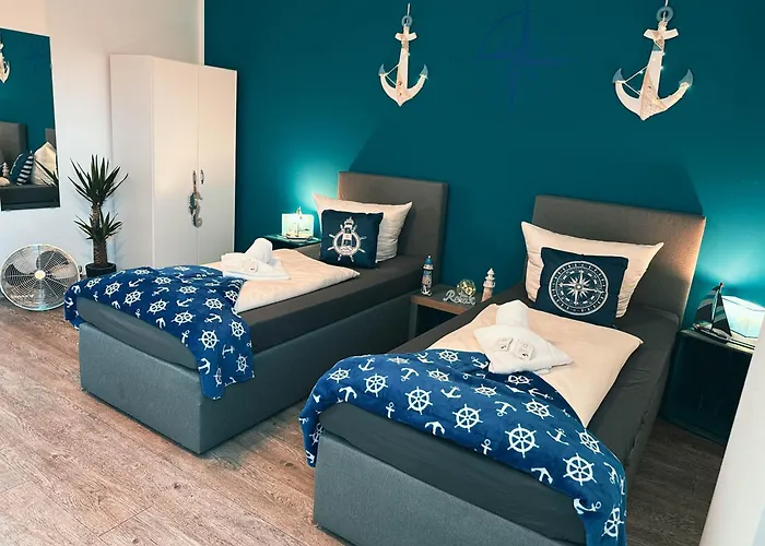 Orca Am Elbschloss Drážďany