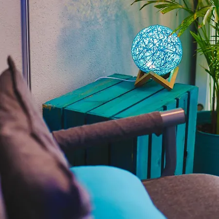 Orca Am Elbschloss 3*