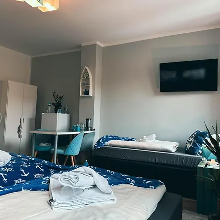 Orca Am Elbschloss Hotel Dresden