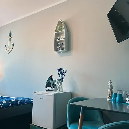 Hotel Orca Am Elbschloss