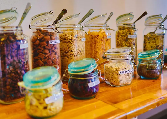 Orca Am Elbschloss Отель Дрезден